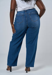 Selina Straight Leg Jean