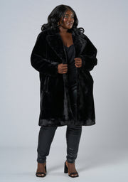 Canned Heat Fur Coat