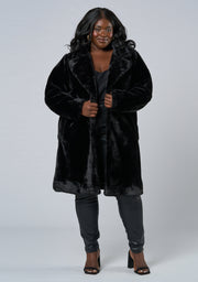 Canned Heat Fur Coat