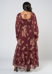 Juliette Maxi Dress