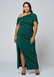 Damn Fine Maxi Dress