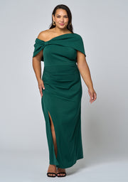 Damn Fine Maxi Dress