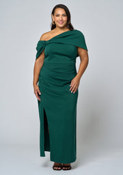 Damn Fine Maxi Dress