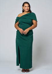 Damn Fine Maxi Dress