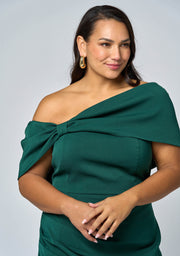 Damn Fine Maxi Dress