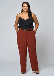 Tess Straight Leg Pant