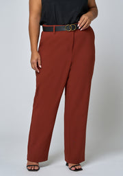 Tess Straight Leg Pant
