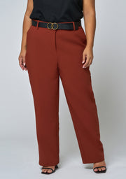 Tess Straight Leg Pant