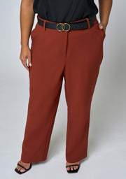 Tess Straight Leg Pant