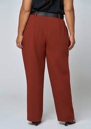 Tess Straight Leg Pant
