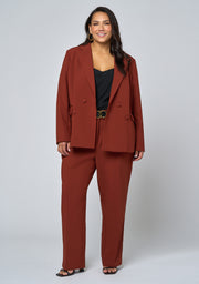 Tess Blazer