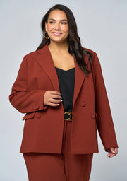Tess Blazer