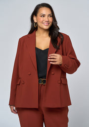 Tess Blazer