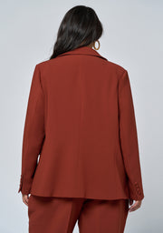 Tess Blazer