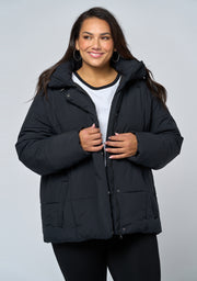 Gigi Puffer Jacket