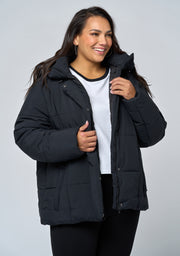 Gigi Puffer Jacket