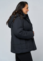 Gigi Puffer Jacket