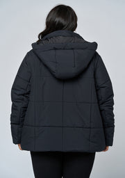 Gigi Puffer Jacket