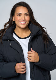 Gigi Puffer Jacket