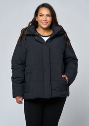 Gigi Puffer Jacket