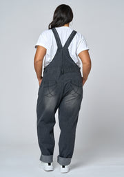 Odessa Denim Overalls