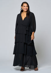 Temptress Maxi Dress