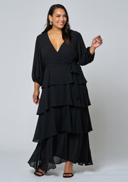 Temptress Maxi Dress