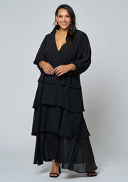 Temptress Maxi Dress