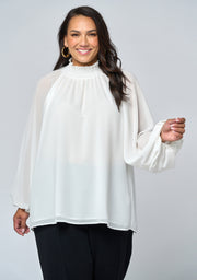 Imogen Blouse