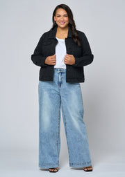 Denise Denim Jacket