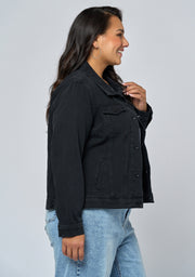 Denise Denim Jacket