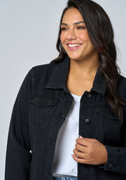 Denise Denim Jacket