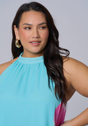 Love Goes Maxi Dress