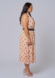 Gia Midi Dress