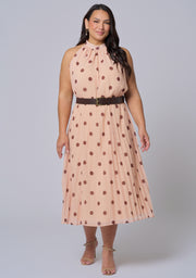 Gia Midi Dress