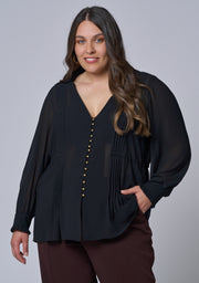 Elodie Blouse