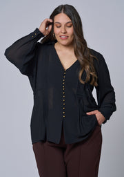 Elodie Blouse