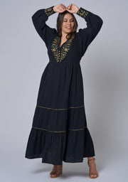 Tulum Maxi Dress