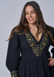 Tulum Maxi Dress