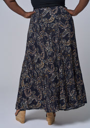 Soleil Maxi Skirt
