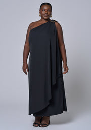 Crave Midi Dress