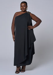 Crave Midi Dress