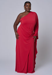 Angel Maxi Dress