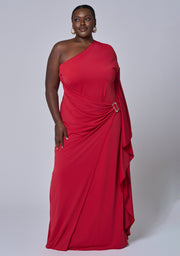 Angel Maxi Dress