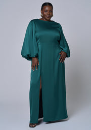 Enamoured Maxi Dress