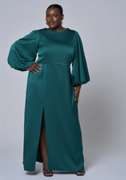Enamoured Maxi Dress