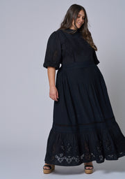 Marcella Maxi Dress