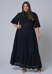Marcella Maxi Dress