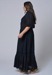 Marcella Maxi Dress