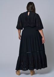 Marcella Maxi Dress